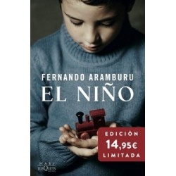 EL NIÑO "Edición limitada a precio especial"
