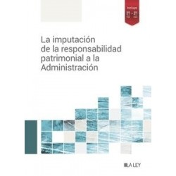 La imputación de la responsabilidad patrimonial a la Administración "Papel + Digital"