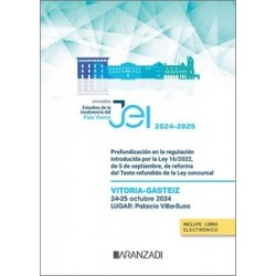 Profundización en la regulación introducida por la Ley 16/2022, de 5 de septiembre "de reforma...