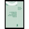 La distribución de riesgos en la ejecución de los contratos públicos