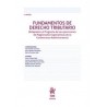 Fundamentos de Derecho Tributario