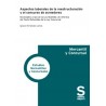 Aspectos laborales de la reestructuración y el concurso de acreedores.