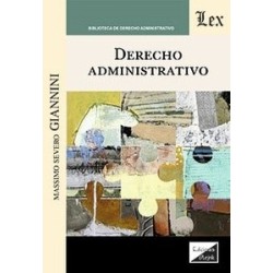 Derecho administrativo