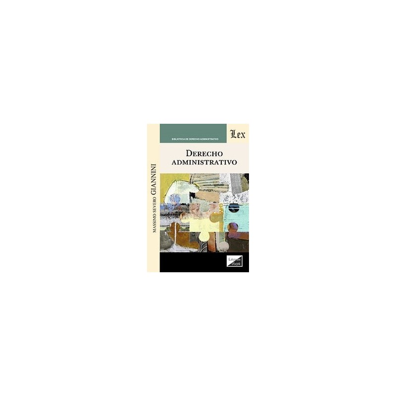 Derecho administrativo