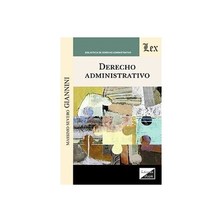 Derecho administrativo