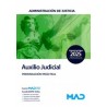 Cuerpo de Auxilio Judicial "Preparación práctica 2025"