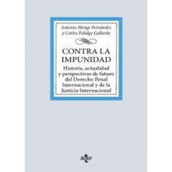 Contra la impunidad
