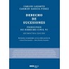 Principios de Derecho Civil. Tomo VI. Derecho de Sucesiones 2024