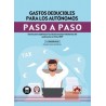 Gastos deducibles para los autónomos. Paso a paso