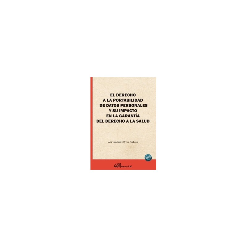 El derecho a la portabilidad de datos personales y su impacto en la garantía del derecho a la salud