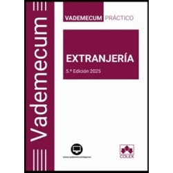 Vademecum Extranjería 2025