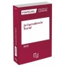 Manual Jurisprudencia Social 2025