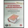 Kit de primeros auxilios procesales "50 cuestiones procesales prácticas que te sacarán de más de un apuro"