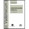 Vademecum contratación pública 2025