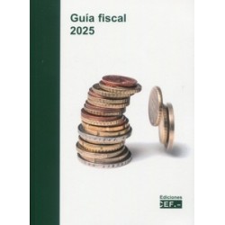 Guía fiscal 2025