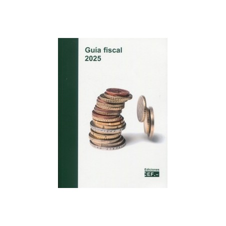 Guía fiscal 2025