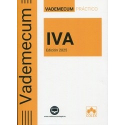 Vademecum IVA 2025