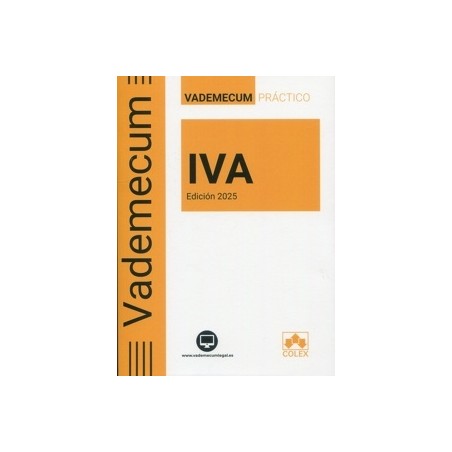 Vademecum IVA 2025