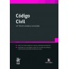 Código Civil 2025 "Edición 32ª anotada y concordada"
