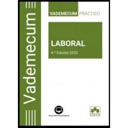 Vademecum Práctico Laboral 2025