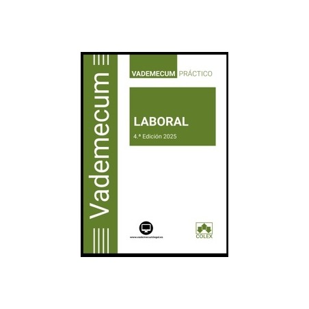 Vademecum Práctico Laboral 2025