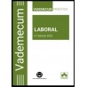 Vademecum Práctico Laboral 2025