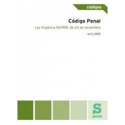 Código Penal 2025