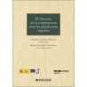 El Derecho de la competencia ante las plataformas digitales