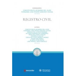 Registro Civil