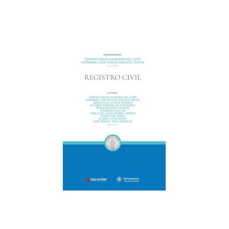 Registro Civil
