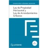 Ley de Propiedad Horizontal y Ley de Arrendamientos Urbanos 2024 "Incluye APP para contenido y actualización on line"