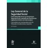 Ley General de la Seguridad Social 2025 "19ª Edición 2025"