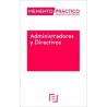 Memento Práctico Administradores y Directivos 2025-2026 "Próxima Aparición"