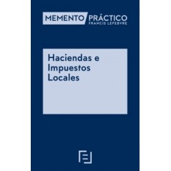 Memento Práctico Impuestos Locales 2025-2026