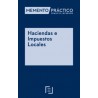 Memento Práctico Impuestos Locales 2025-2026
