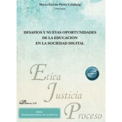 Desafíos y nuevas oportunidades de la educación en la sociedad digital