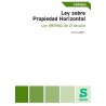 Ley sobre Propiedad Horizontal 2025