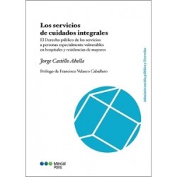 SERVICIOS DE CUIDADOS INTEGRALES