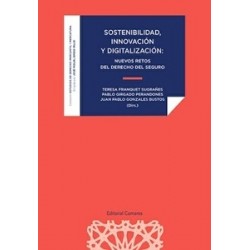 Sostenibilidad, innovación y digitalización