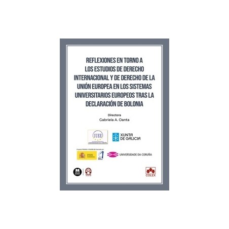Reflexiones en torno a los estudios de Derecho internacional y de Derecho de la Unión Europea "en los sistemas universitarios e