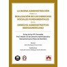 La buena administración para la realización de los derechos sociales fundamentales en el derecho administrativo