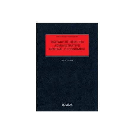 Tratado de derecho administrativo general y económico