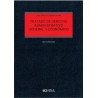 Tratado de derecho administrativo general y económico