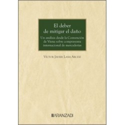 El deber de mitigar el daño