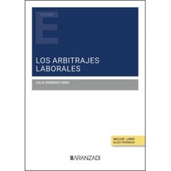 Los Arbitrajes Laborales