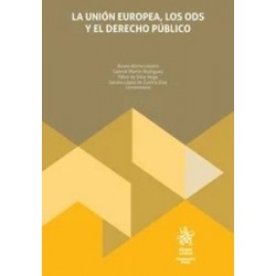 La Unión Europea, los ODS y el Derecho Público