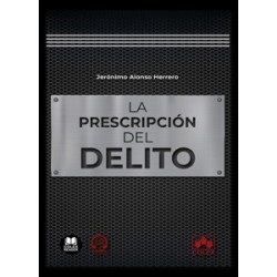 La prescripción del delito