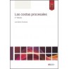 Las costas procesales 2025 "Papel + Digital"