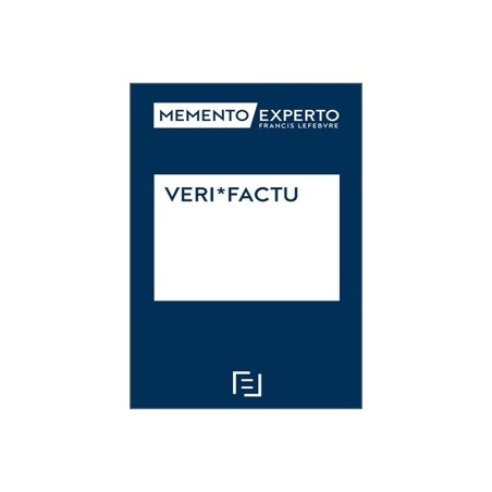 MEMENTO EXPERTO VERI*FACTU