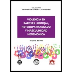 Violencia en parejas LGBTIQA+, heteropatriarcado y masculinidad hegemónica